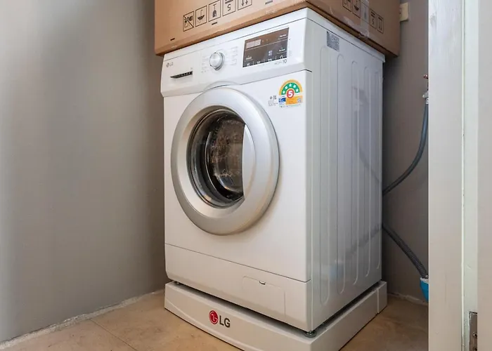 公寓 Bts Phromphong Sukhumvit 24 Family 2 Bedroom 2 Bathroom