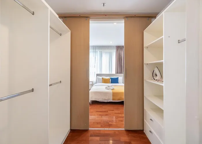 Bts Phromphong Sukhumvit 24 Family 2 Bedroom 2 Bathroom *