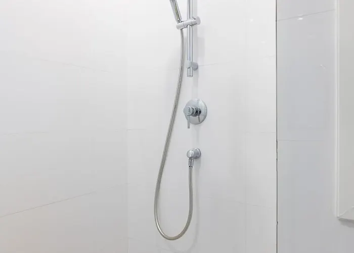 Bts Phromphong Sukhumvit 24 Family 2 Bedroom 2 Bathroom 公寓 曼谷