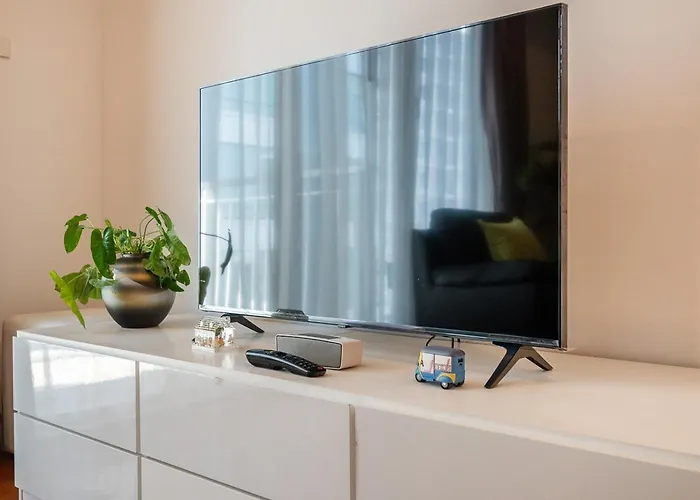 Bts Phromphong Sukhumvit 24 Family 2 Bedroom 2 Bathroom * 曼谷