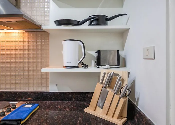 Bts Phromphong Sukhumvit 24 Family 2 Bedroom 2 Bathroom 公寓 *