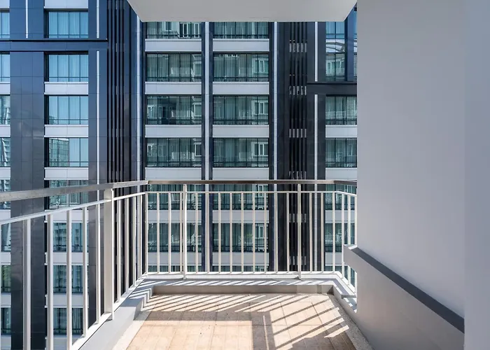 Bts Phromphong Sukhumvit 24 Family 2 Bedroom 2 Bathroom * 曼谷